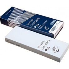 Naniwa Chocera Pro Bileme Taşı 10000 Grit P-390