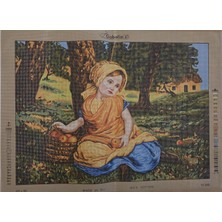 Gobelin 60X80 Goblen