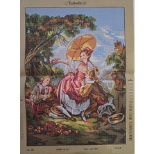 Gobelin 60X80 Goblen