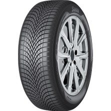 Sava 215/50R17 95V Xl All Weather Fp  Oto Dört Mevsim (Üretim TARIHI:2026)