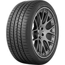 Yokohama 265/40R21 105W Geolandar X-Cv G057  Suv Yaz Lastiği (Üretim TARIHI:2025)