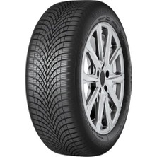 Debica 175/70R14 84T Navigator 3  Oto Dört Mevsim (Üretim TARIHI:2024)