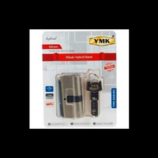 Marsilyan Hibrit Saten Bilyalı Barel 68MM (K95)