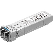 Renas Store Omada SM5110-LR 10GBPS Sfp+ Module Up To 10KM(1923)