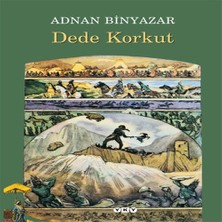 Renas Store Dede Korkut