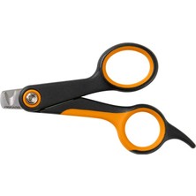 Fiskars Kedi ve Köpek Tırnak Makası 10,8 cm