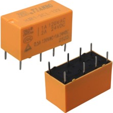 Ayt 12V Telekom Röle Devre