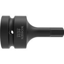 Wossen 1" Havalı Allen Lokma