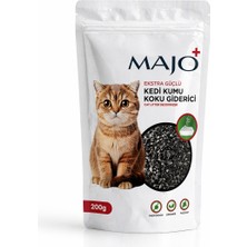 Hayal Patishop Koku Giderici Extra Güçlü Karbon 200 Gr.