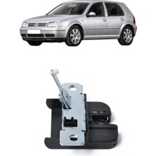 CME PARTS Vw Volkswagen Golf 4 Mk4 1998-2004 Uyumlu Arka Bagaj Kapak Kilidi 1J6827505B