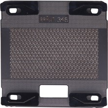 Braun 346 6006-6007 Tıraş Makinası Eleği