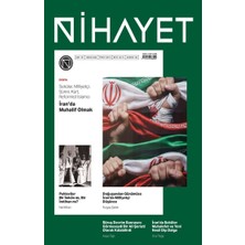 Ketebe Yayınları Nihayet Dergi Mayıs 2026