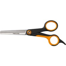 Fiskars Kedi ve Köpek Tüy Inceltme ve Tıraş Makası