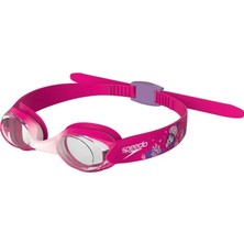 Speedo Illusıon Gog Iu Pınk/purple 8-1211514639