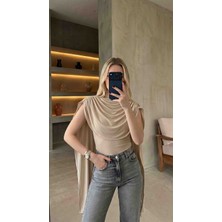 Kiko Collective Pelerin Bodysuit