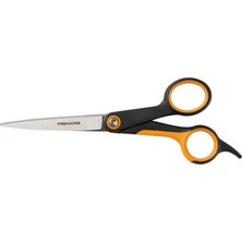 Fiskars Kedi ve Köpek Tüy Düzeltme Makası