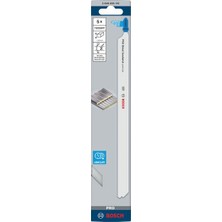 Bosch Pro Metal Sandwich T1018AFP Dekupaj Bıçağı 5 Adet