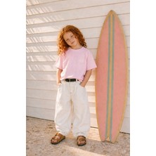 Baby Lory Kids Store Renkli Çocuk T-Shirt