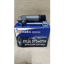 41710-28591 Asm Debriyaj Alt Merkez Getz Dizel 02-05 / Accent Dizel 00-06 Asmeks