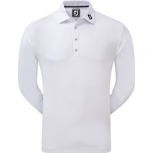 Footjoy Uzun Kollu Thermocool Self Collar Beyaz 96953