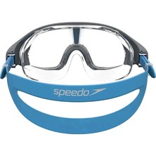 Speedo Bıofuse Rıft Gog V2 Au Blue/clear 8-11775C750