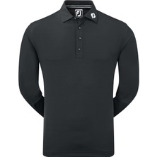 Footjoy Uzun Kollu Thermocool Self Collar Siyah 96954
