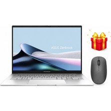 Asus Zenbook 14 OLED Core Ultra 7 255H 16GB 1 Tb SSD 14INC W11 + Mause