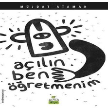 Renas Store Açılın Ben Öğretmenim