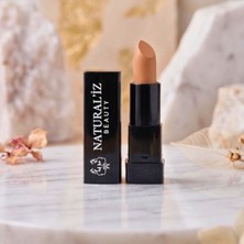 Natural'iz Beauty Hydra Touch Doğal Nemlendirici Ruj