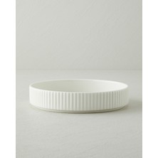English Home Lunara Porselen Kase 20 cm Beyaz