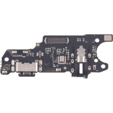Senal Store Redmi 15C 4g Şarj Bordu - Şarj Soketli Mikrofon Bord - 25078RA3EA 25078RA3E Uyumlu Senalstore