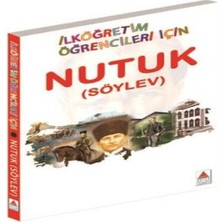 Renas Store Nutuk (Söylev) - Ilköğretim Öğrencileri Için