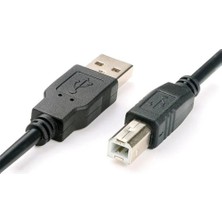 İnterpos USB  Printer ve Data Yazıcı Kablosu