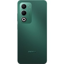 OPPO A5 4G 8/256 GB (Oppo Türkiye Garantili) Aurora Yeşil