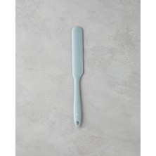 English Home Celia Silikon Spatula 32 cm Yeşil