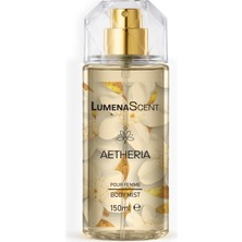 Lumena Scent Aetheria Pour Femme 150 ml Çiçeksi Koku Vücut Spreyi Kadınlar İçin