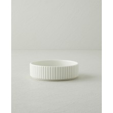 English Home Lunara Porselen Kase 14 cm Beyaz