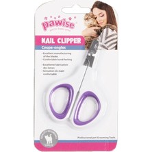 Muratech Pawise Pet Nail Clipper Tırnak Makası
