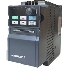 Machtrıc Z900-4T2.2GE. Trifaze 2.2 Kw 3 Hp 380V Ac Inverter Sürücü