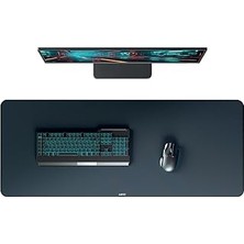 SHC4200 Leitz Desk Mat Xl 100X40 cm Gri