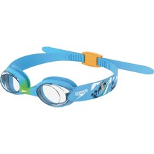 Speedo Illusıon Gog Iu Blue/green 8-1211514638