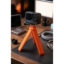 Gopro Tripod Grip (Sabitleyici)