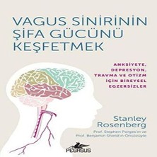 SHC4200 Vagus Sinirinin Şifa Gücünü Keşfetmek