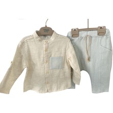 Babydoll 2li Takım Tongs
