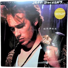 Urlanumis Jeff Buckley Grace Made In E.u. *açılmamış Jelatin Ambalajında Lp Plak
