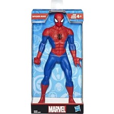 Hasbro Marvel Spider Man 23 cm Aksiyon Figürü E5556