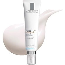 SHC4200 La Roche Posay Redermic [c] Pnm Bakım Kremi 40ML