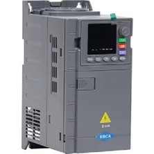Machtrıc Trifaze 5,5 Kw 7,5 Hp 380V Ac Motor Sürücü Inverter