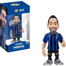 Minix Hakan Çalhanoğlu 2000