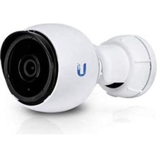 Ubiquiti Networks Unifi Protect G4-Bullet 3'lü Kamera Çok Yönlü 4 Mp, W125911926 (Gündüz Veya Gece Için 24 Fps Video ile Çok Yönlü 4 Mp (1440P) Iç Mekan/dış Bullet Kamera), Uvc-G4-Bullet-3, Çok Renkli